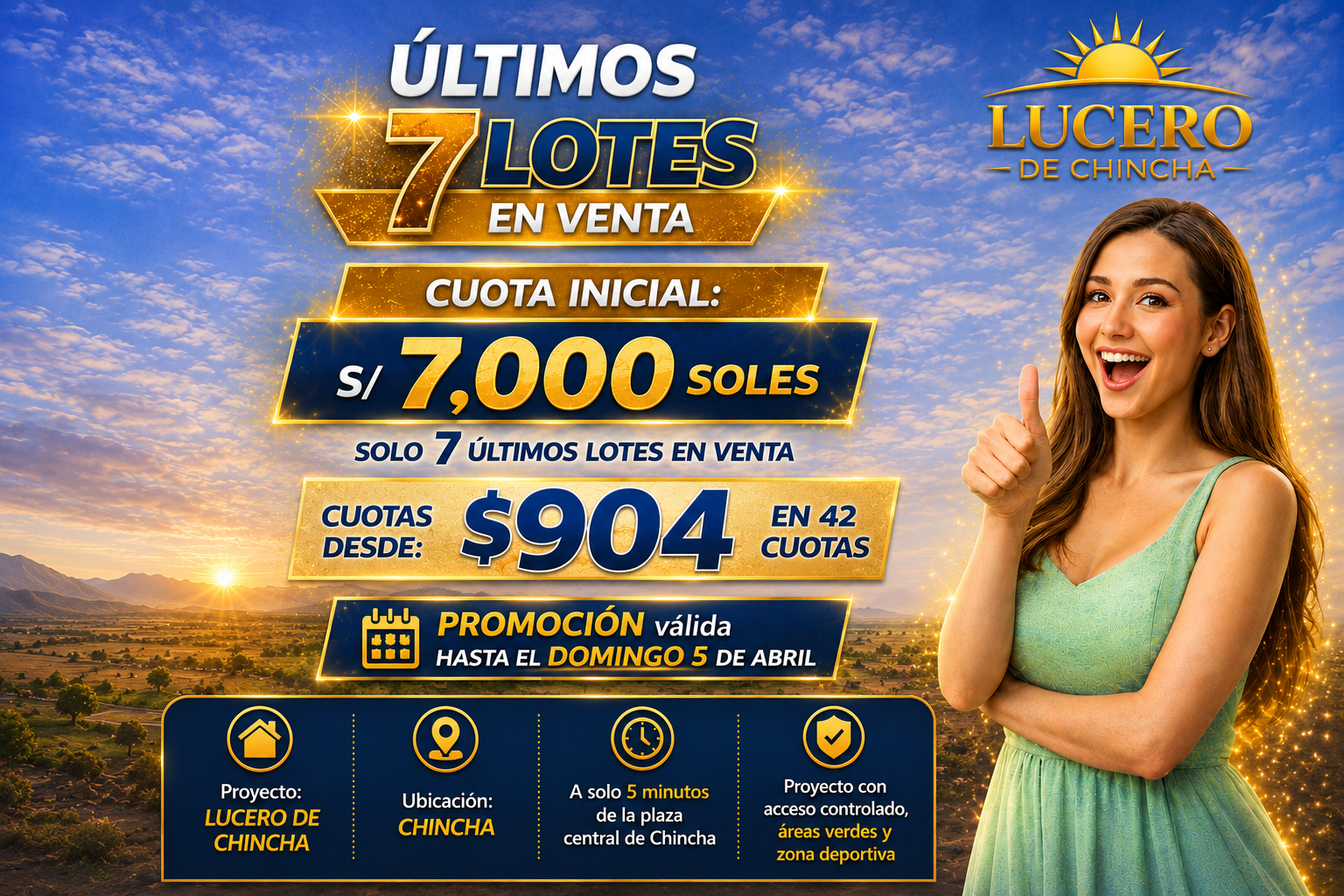 El Lucero de Chincha